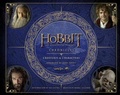 Cover: Chronicles: Creatures & Characters - HarperCollins