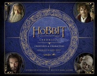 Abbildung von: Chronicles: Creatures & Characters - HarperCollins