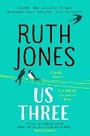 Cover: Us Three - Bantam Press