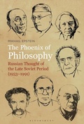 Cover: The Phoenix of Philosophy - Bloomsbury Academic USA