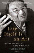 Cover: Life Itself Is an Art - Bloomsbury Academic USA