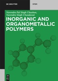 Cover: Inorganic and Organometallic Polymers - De Gruyter