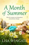 Cover: A Month of Summer - Quercus