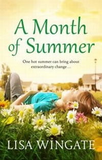 Enlarge image Cover: A Month of Summer - Quercus
