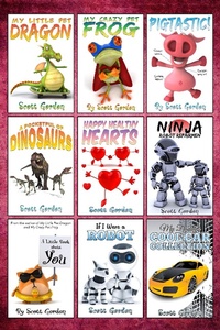 Enlarge image Cover: Mega Collection Vol. 1 - Mega Collection