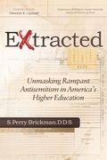 Cover: Extracted - Morgan James Publishing