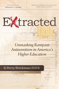 Enlarge image Cover: Extracted - Morgan James Publishing
