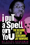 Cover: I Put a Spell on You - Feral House