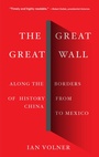Cover: The Great Great Wall - Abrams Press