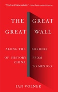 Cover: The Great Great Wall - Abrams Press