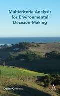 Cover: Multicriteria Analysis for Environmental Decision-Making - Anthem Press