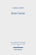 Abbildung von: Jesus Caesar - Mohr Siebeck