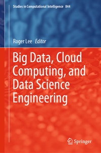 Abbildung von: Big Data, Cloud Computing, and Data Science Engineering - Springer
