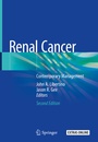 Cover: Renal Cancer - Springer