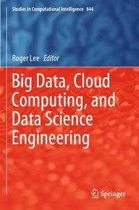 Abbildung von: Big Data, Cloud Computing, and Data Science Engineering - Springer