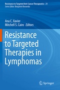 Cover: Resistance to Targeted Therapies in Lymphomas - Springer