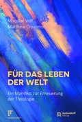 Cover: F&uuml;r das Leben der Welt - Aschendorff