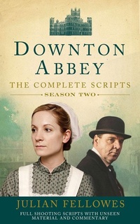 Abbildung von: Downton Abbey: Series 2 Scripts (Official) - HarperCollins