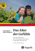 Cover: Das Alter der Gef&uuml;hle - Hogrefe