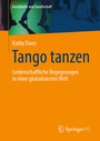 Cover: Tango tanzen - Springer VS