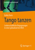 Cover: Tango tanzen - Springer VS