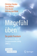 Cover: Mitgef&uuml;hl &uuml;ben - Springer