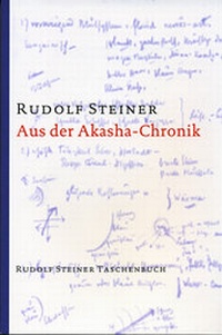 Abbildung von: Aus der Akasha-Chronik - Rudolf Steiner Verlag