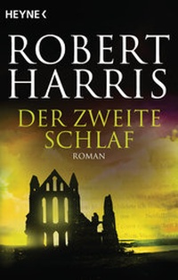 Abbildung von: Der zweite Schlaf - Heyne