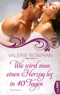 Cover: Wie wird man einen Herzog los in zehn Tagen - beHEARTBEAT