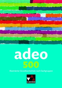 Abbildung von: adeo / adeo 500 - Buchner, C.C.