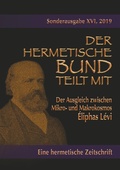 Cover: Der Ausgleich zwischen Mikro- und Makrokosmos - BoD - Books on Demand