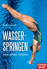 Abbildung von: Wasserspringen - Copress