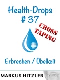Cover: Health-Drops #37 - Books on Demand