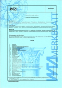 Abbildung von: Präventive Konservierung architekturgebundener Glasmalerei - Fraunhofer IRB Verlag