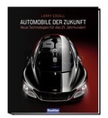 Cover: Automobile der Zukunft - Koehler Verlag