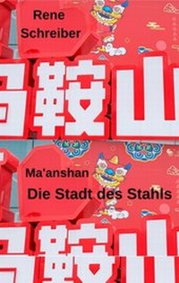 Abbildung von: Ma'anshan - BoD - Books on Demand