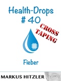 Cover: Health-Drops #40 - Cross-Taping - Books on Demand