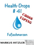 Cover: Health-Drops #41 - Crosstaping - Books on Demand