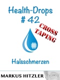 Cover: Health-Drops #42 - Cross-Taping - Books on Demand