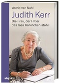 Cover: Judith Kerr - Theiss in Herder