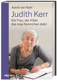 Abbildung von: Judith Kerr - Theiss in Herder