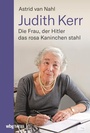 Cover: Judith Kerr - Theiss in Herder