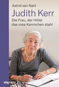 Abbildung von: Judith Kerr - Theiss in Herder