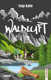 Abbildung von: Waldluft - Berenkamp