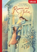 Cover: Romeo und Julia - Jumbo