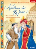 Cover: Nathan der Weise - Jumbo