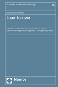 Abbildung von: Loan-to-own - Nomos