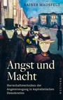 Cover: Angst und Macht - Westend