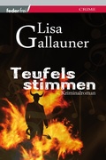 Cover: Teufelsstimmen: Meierhofers erster Fall. &Ouml;sterreich-Krimi - Federfrei Verlag