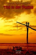 Cover: Tod in der Puszta - AiTiA GmbH